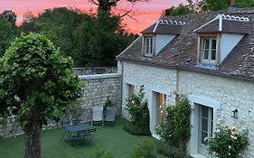 L'ancien Presbytère